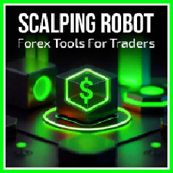 Scalping Robot EA v3.0