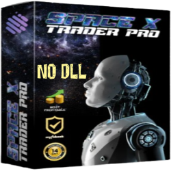 SPACEX TRADER PRO