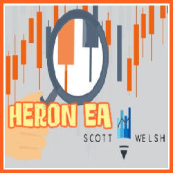 HERON EA – SCOTT WELSH