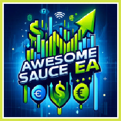 Awesome Sauce EA MT5