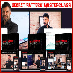 Jeremy Russell – Secret Pattern Masterclass UPDATED