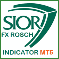 SIOR FX ROSCH INDICATOR MT5