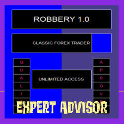 ROBBERY EA