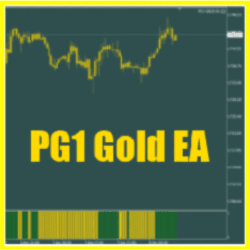 PG1 Gold EA