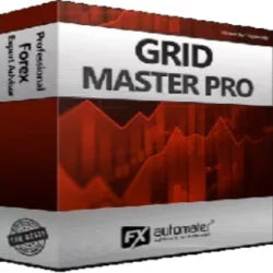 Grid Master PRO v1.9