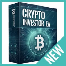 Crypto Investor EA
