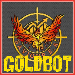 SAVIOUR GOLDBOT