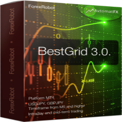 BEST GRID EA