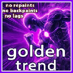 Golden Trend Indicator v1.5