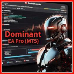 Dominant EA MT5