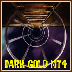 Dark Gold EA MT4 (NEW!)