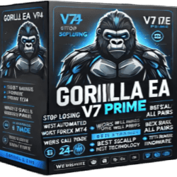 Gorilla EA v7 Prime+