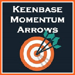 KT Momentum Arrows