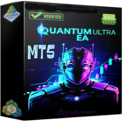 QUANTUM ULTRA v3 MT5