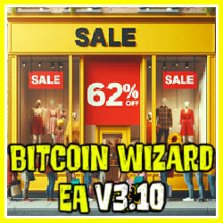 Bitcoin Wizard EA v3.10