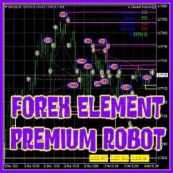 Forex Element Premium Robot v3.0