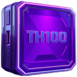 TH100 Trading System
