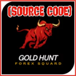 Gold Hunt EA (with Source Code)