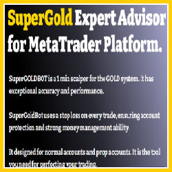 SuperGoldBot