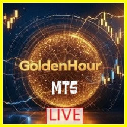 GoldenHour Expert Advisor MT5