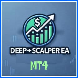 Deep+ Scalper EA v5 MT4