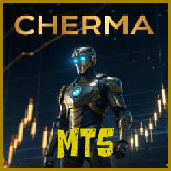 Cherma EA MT5 (NEW!)