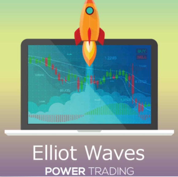 Elliot Waves Power Trading with Bonuses
