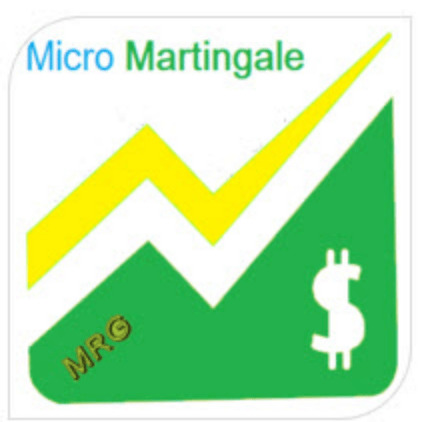 Micro Martingale EA