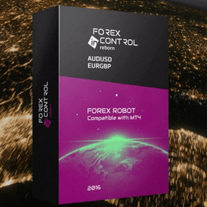 Forex InControl Reborn with Accelerator