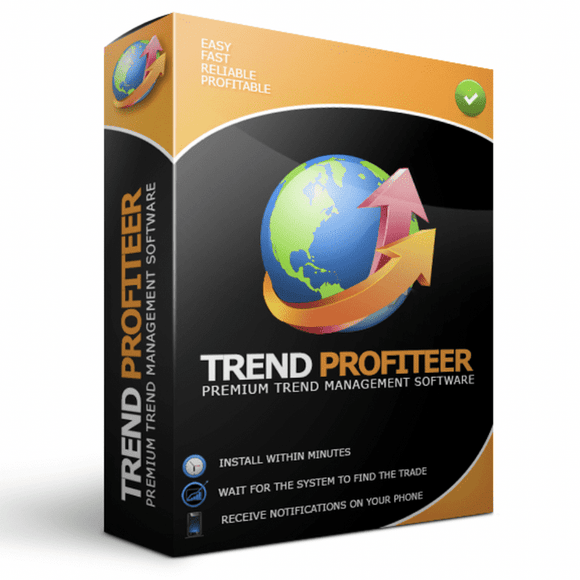 Updated Trend Proﬁteer