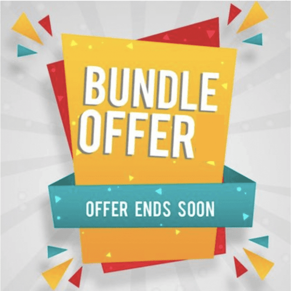 Special Bundle Offer (50+ high-end EAs)