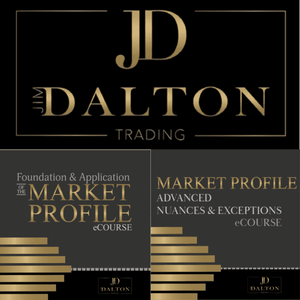 Jim Dalton BUNDLE with Bonuses