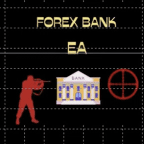 Forex Bank EA with Set