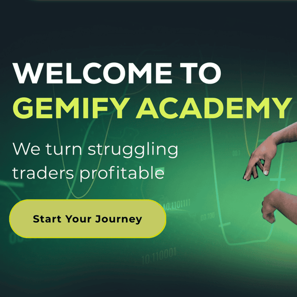 Gemify Academy Profitable Trading Strategies Bundle
