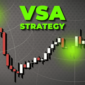 Big Boy Volume Spread Analysis