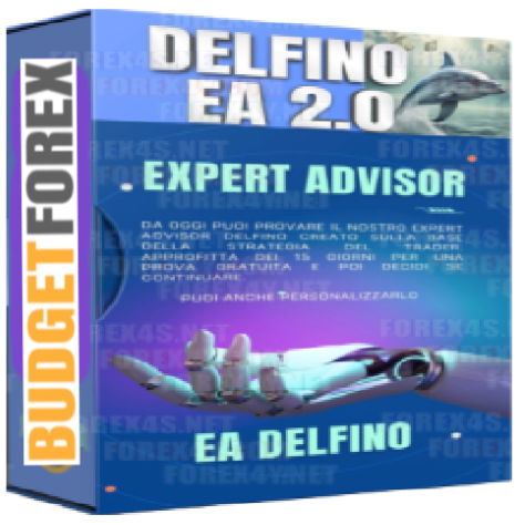 DELFINO EA