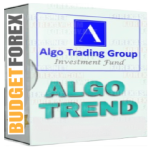 ALGO TREND EA