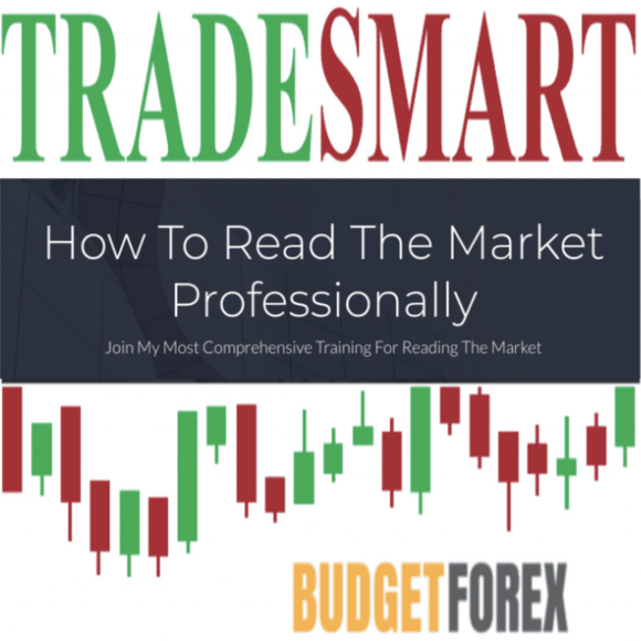 How To Read The Market Professionally (NEW!)