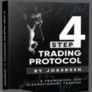 JokerSZN – 4 Step Trading Protocol