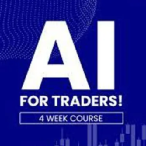 TradingMarkets – AI For Traders Course