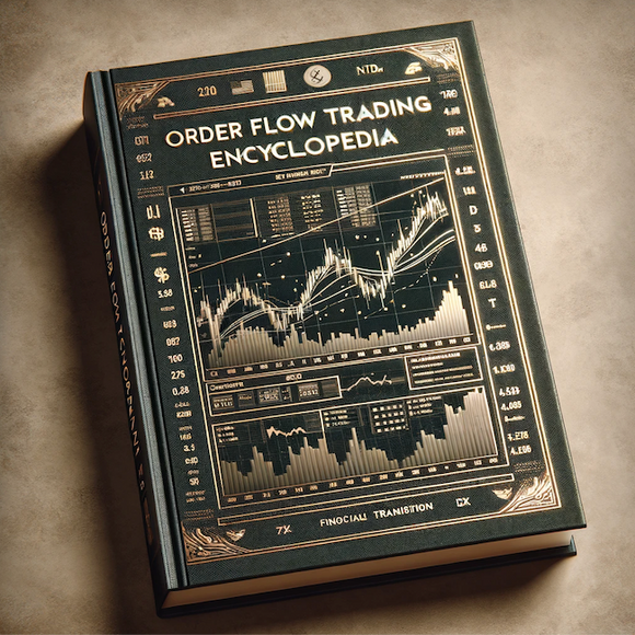 Orderflows Trade Opportunities Encyclopedia