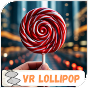 VR Lollipop EA + set files