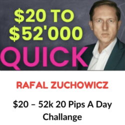 Rafal Zuchowicz $20-$52k Challenge
