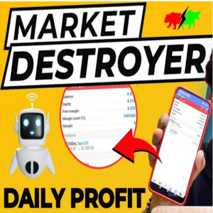 MARKET DESTROYER EA