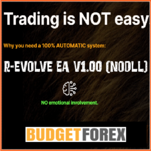 R-Evolve EA