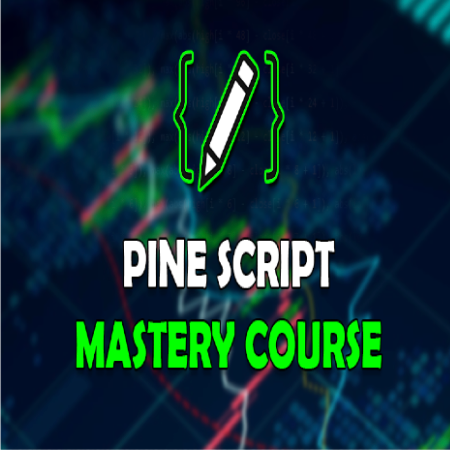 Pinescript Mastery Course
