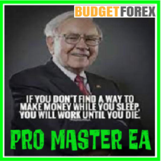 PRO MASTER EA