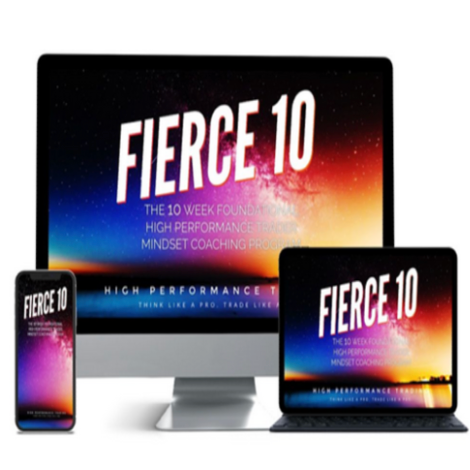 High Performance Trading – Fierce 10