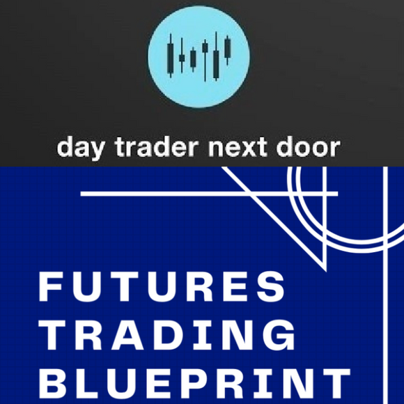 Day Trader Next Door – Futures Trading Blueprint