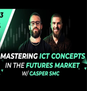 Casper SMC – ICT Mastery